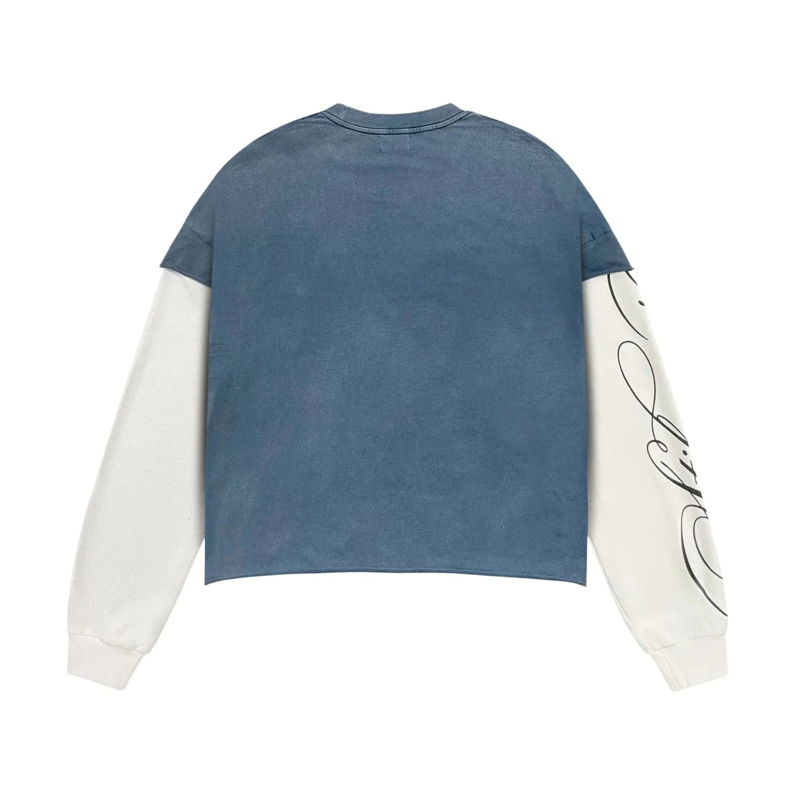 Stile De Amor Galleria SQAUDRA LONGSLEEVE
