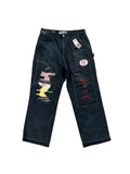 Better With Age Denim 34x30