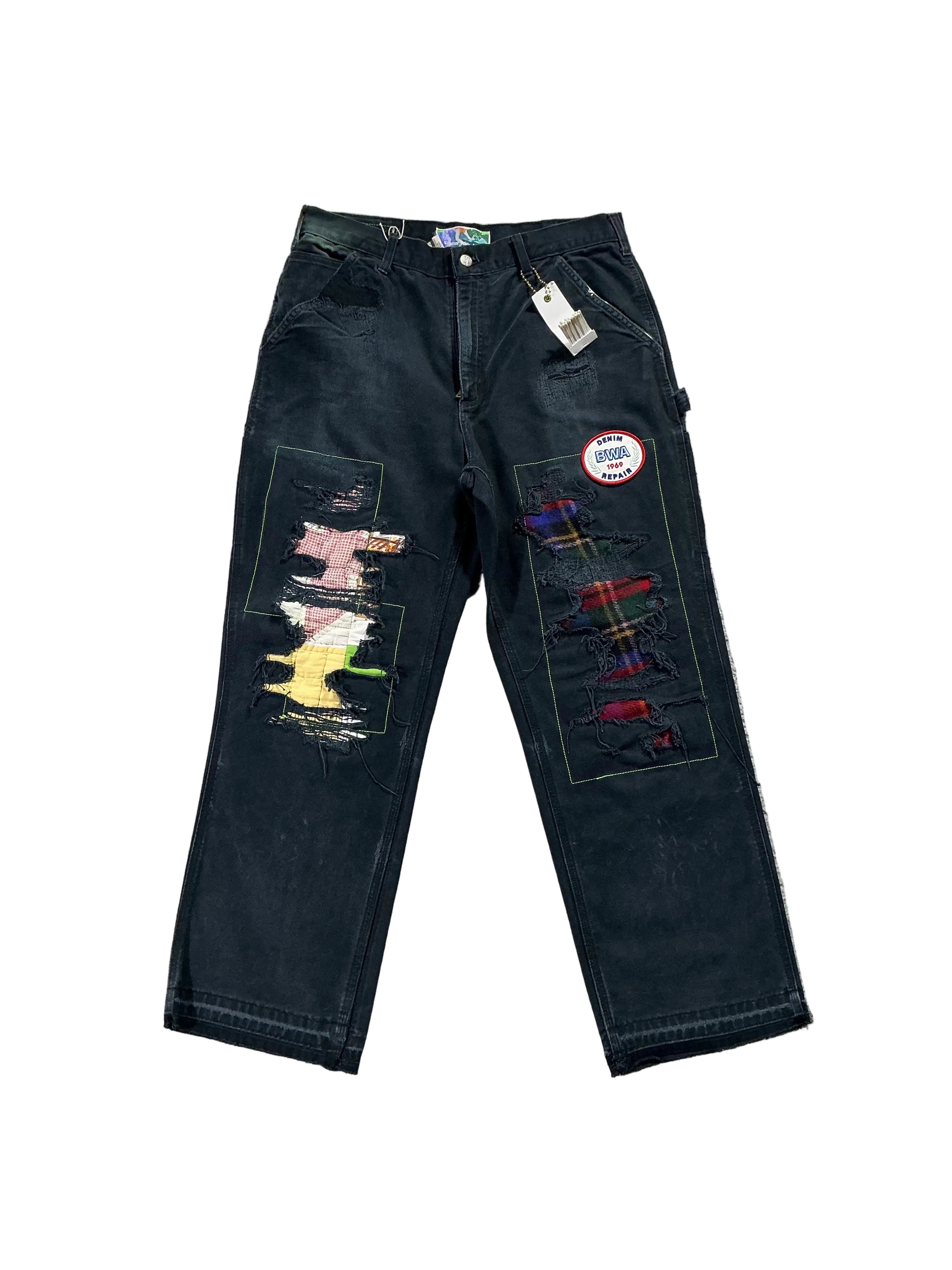 Better With Age Denim 34x30