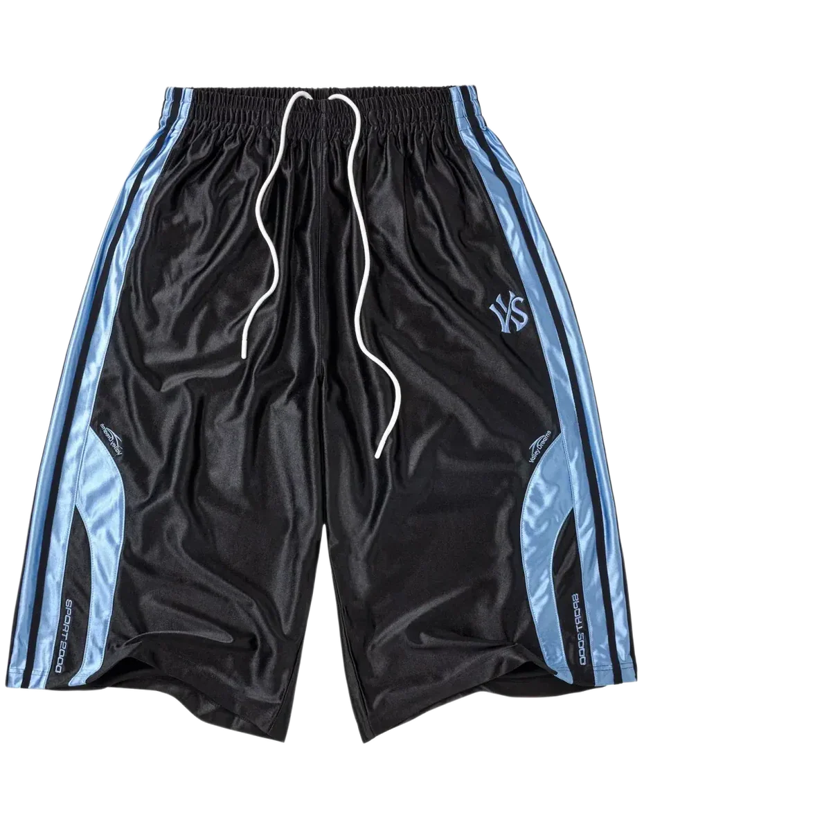 Vale Forever NYC 8th Ave Shorts