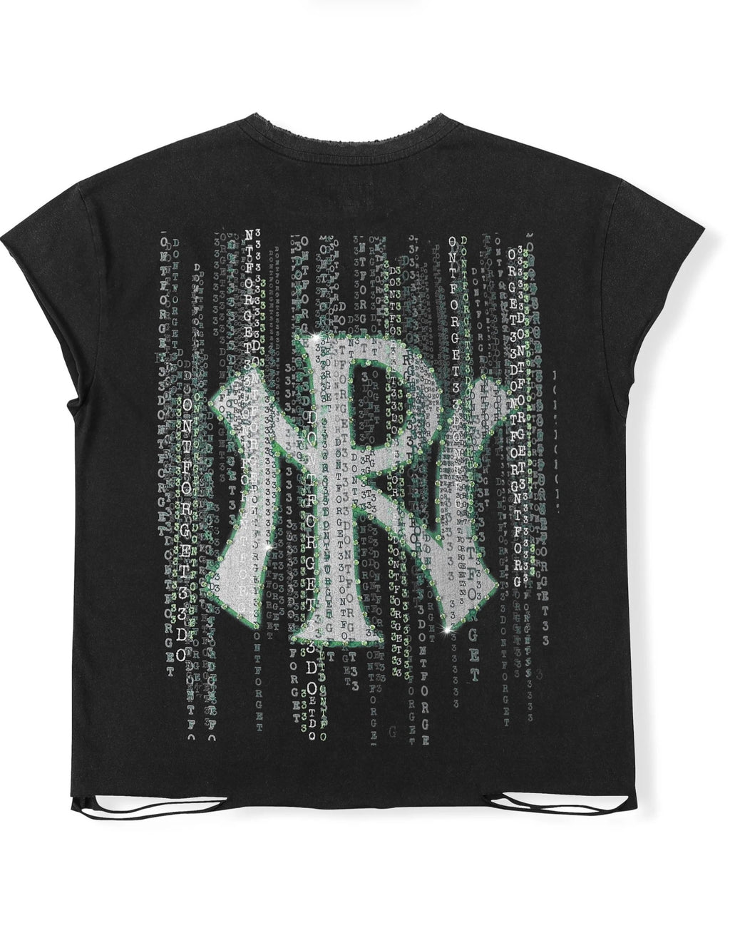 Noublie Pas MATRIX TEE