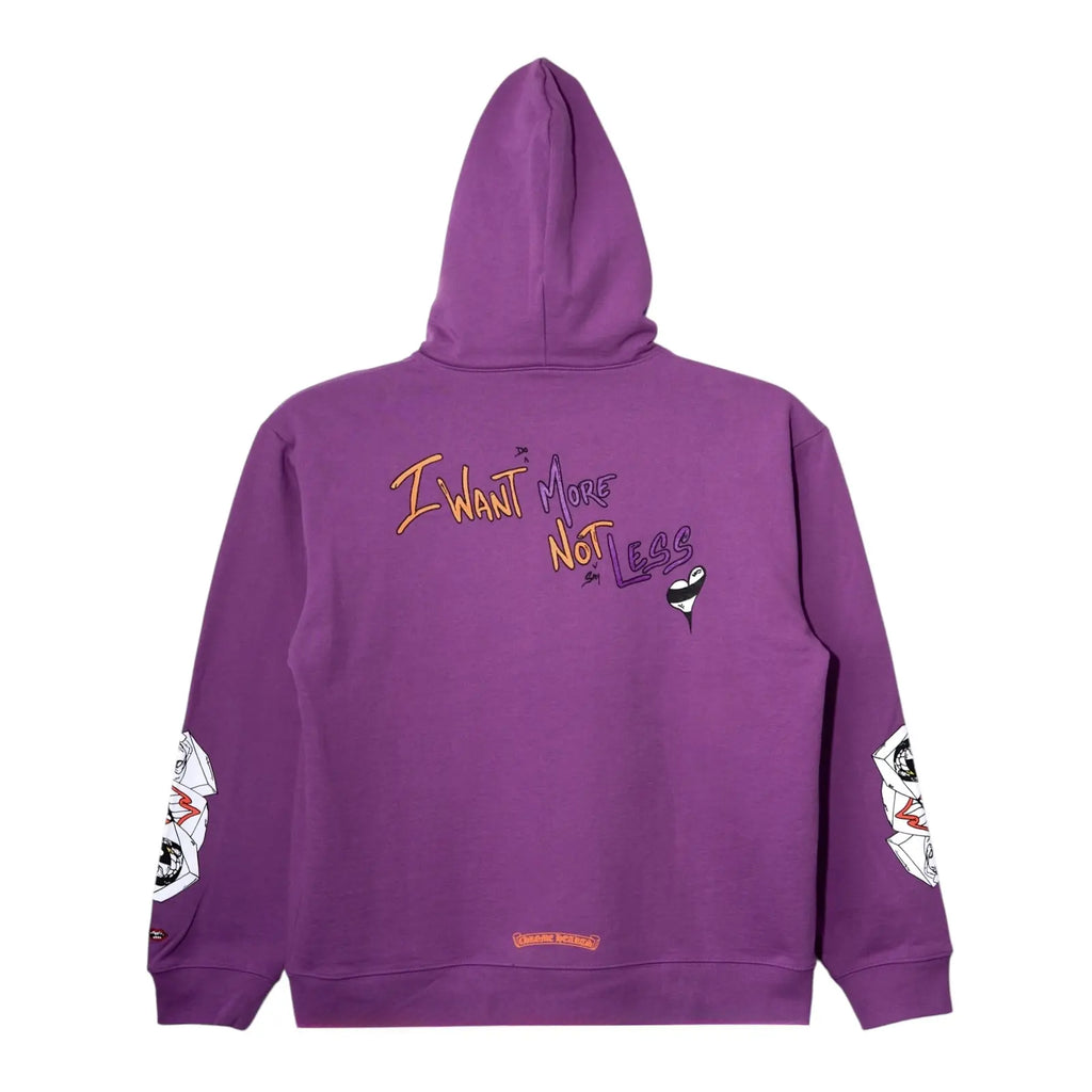Chrome Hearts matty boy Hoodie sweatshirt