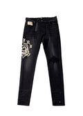 AMIRI WES LANG REAPER JEAN
