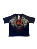 Lost Intricacy New York Tee