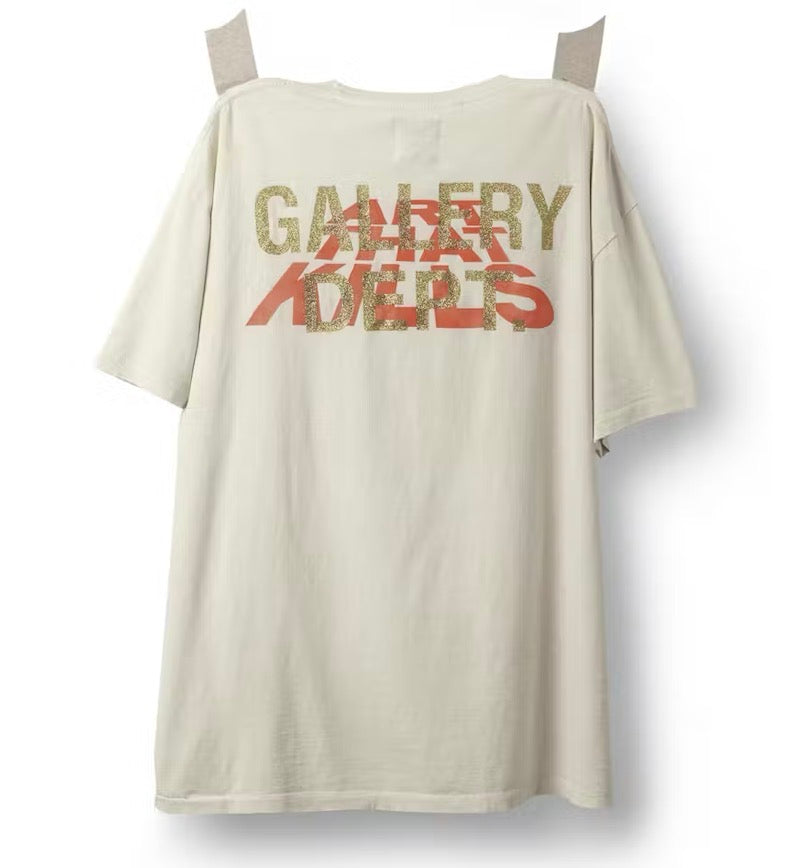 Gallery Dept. F*ck Your Reality Tee