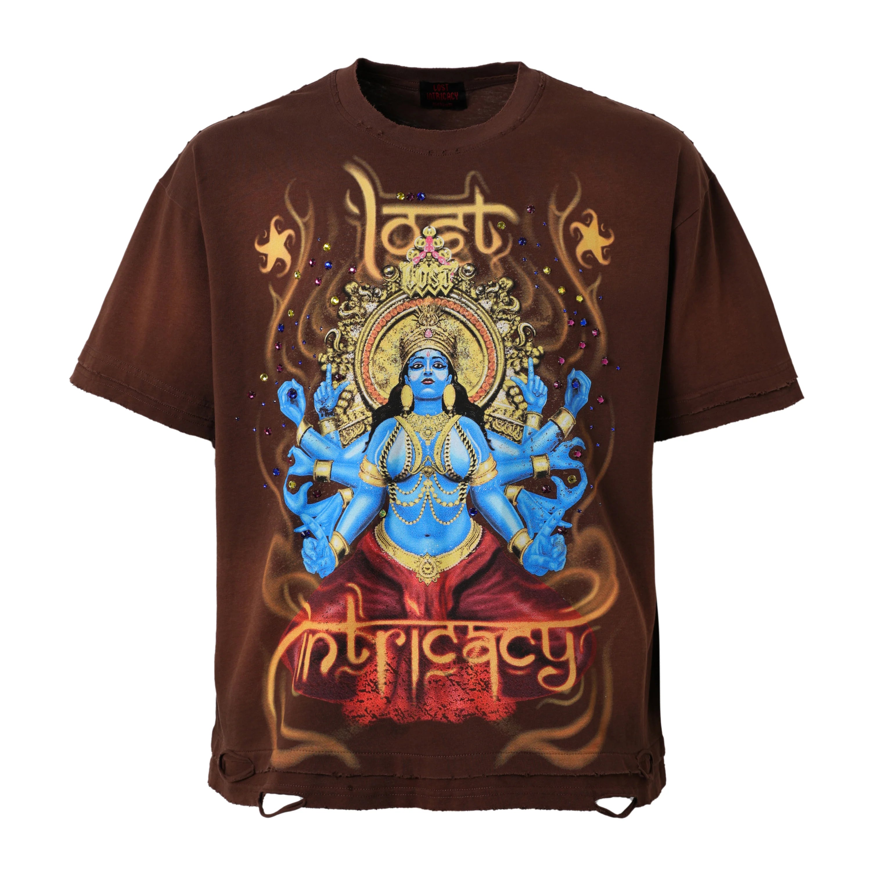 Divine Intricacy T-Shirt