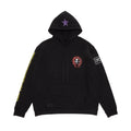 Chrome Hearts x Foti Skeleton Online Exclusive Hoodie 'Black'
