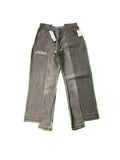 Better With Age Single-Knee Trouser