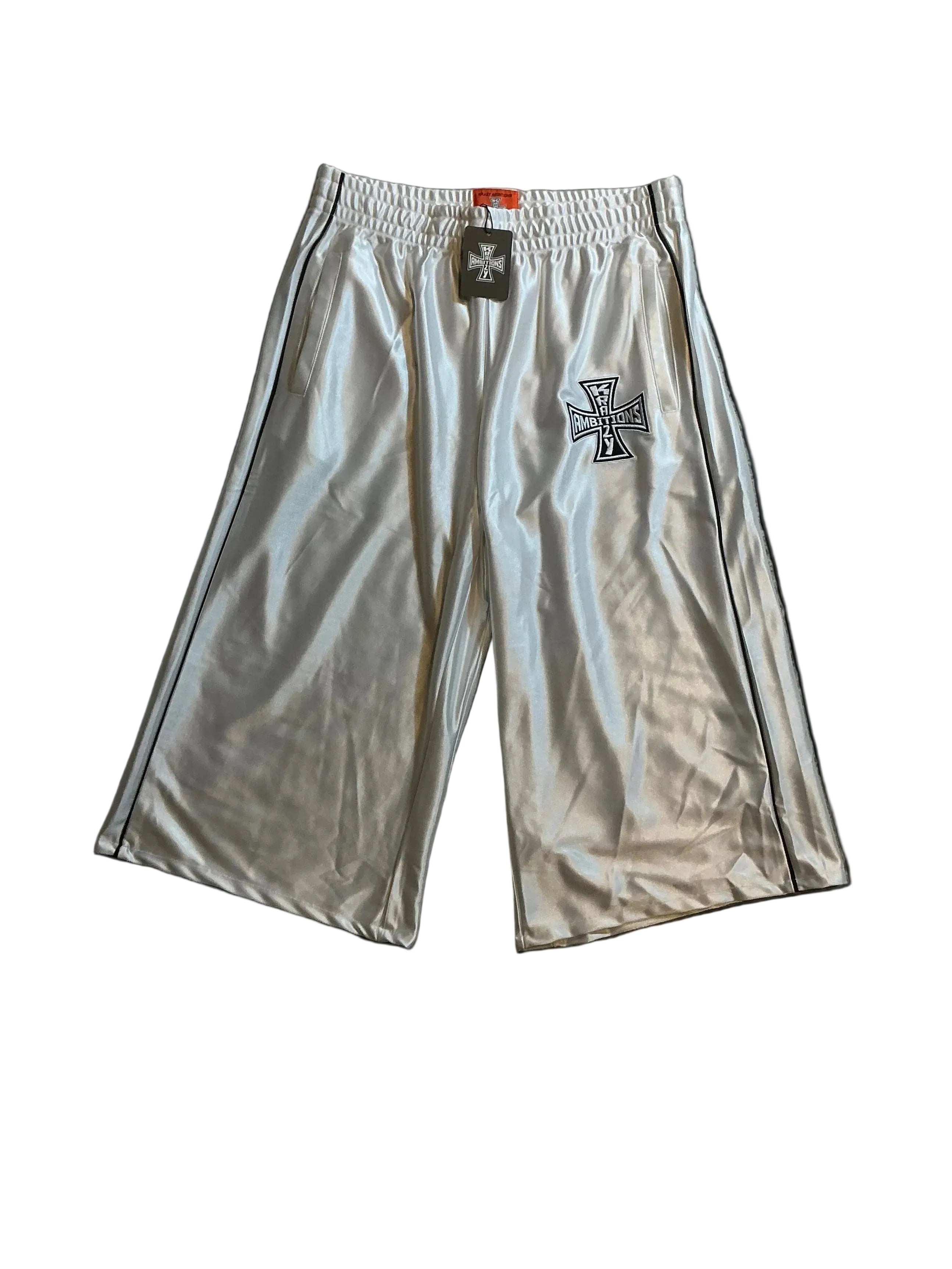KRAZY AMBITIONS Shorts
