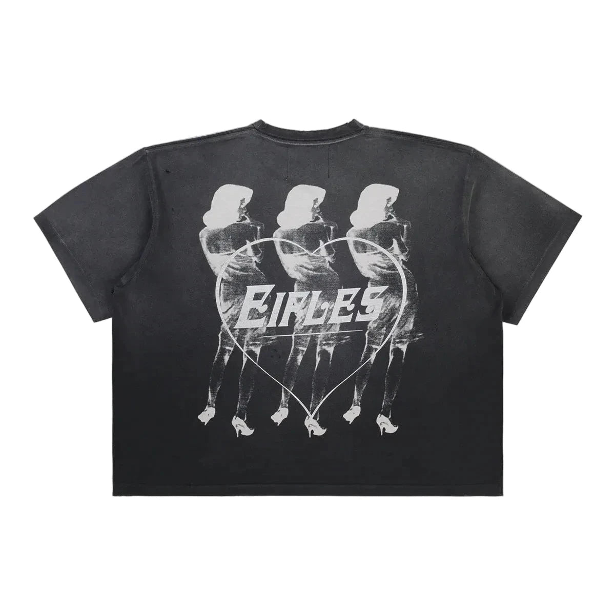 Eifles Somewhere Between Tee