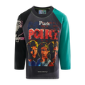 BETTER WITH AGE STINGER RAGLAN TEE