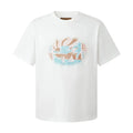 Birth Of Royal Child Beaded T-Shirt