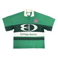 Bottega Desires Futbol Jersey