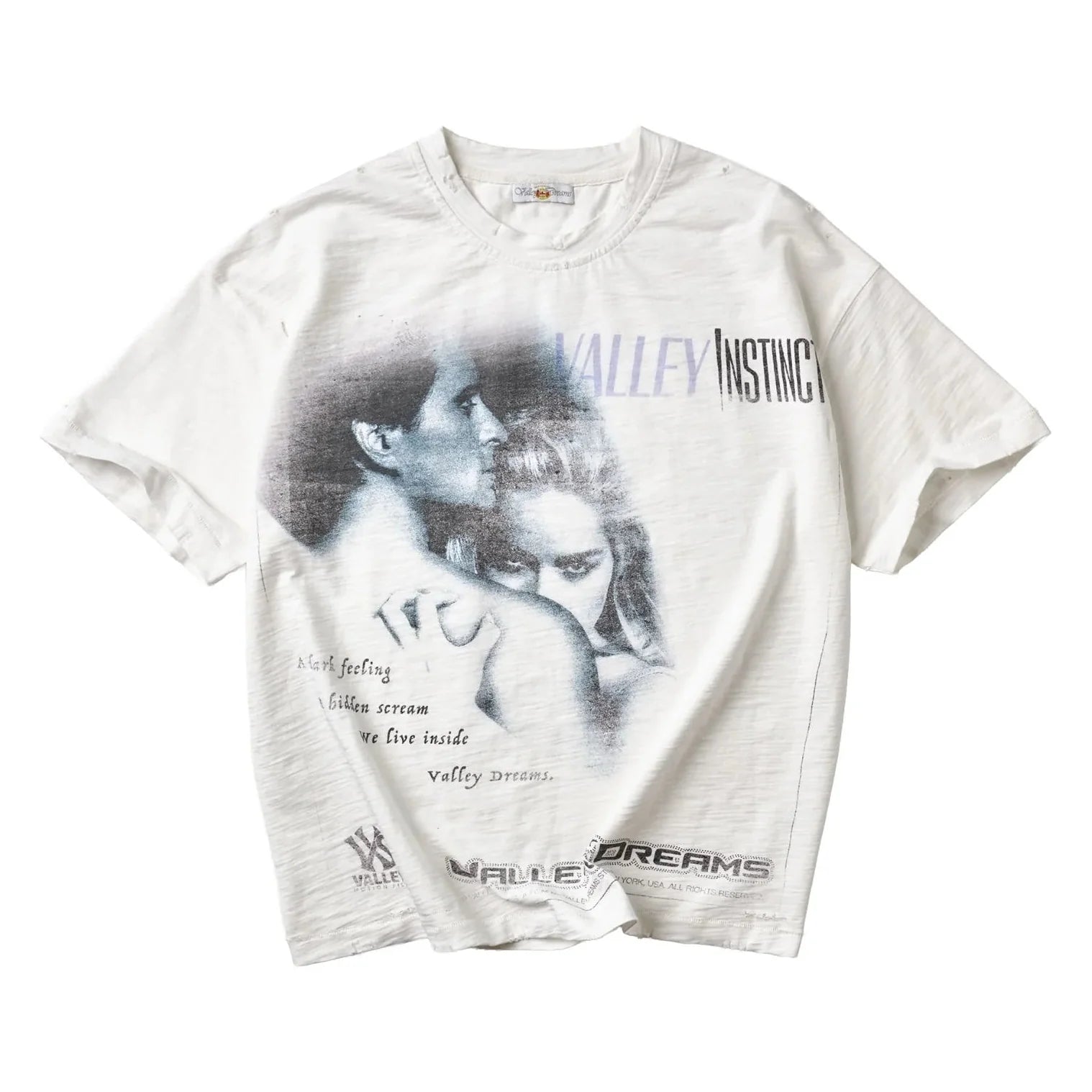 Vale Forever Valley Instinct Tee