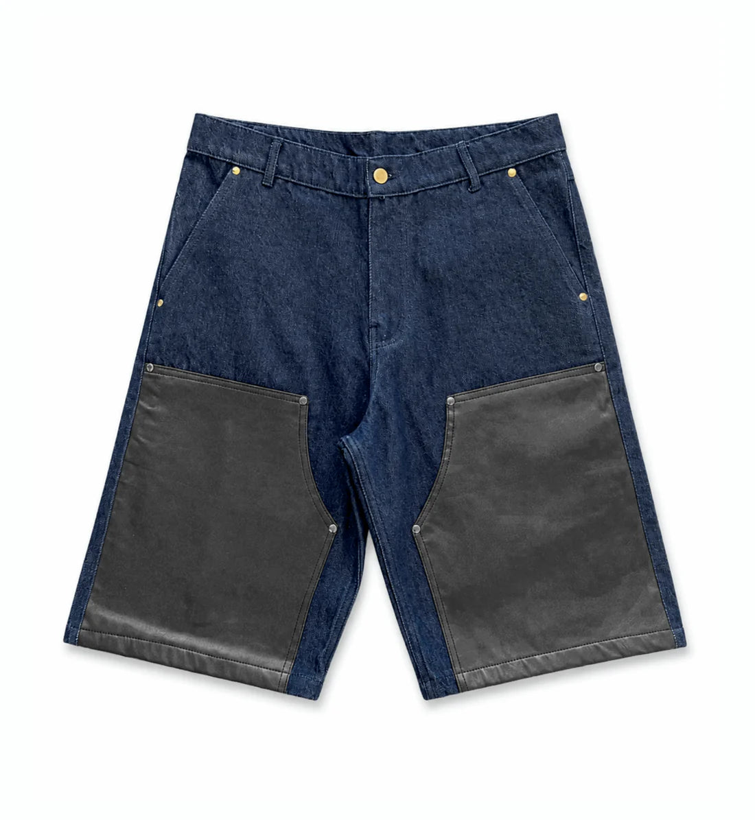 ABSTRACT CLOTHING CLUB
Denim Carpenter Shorts