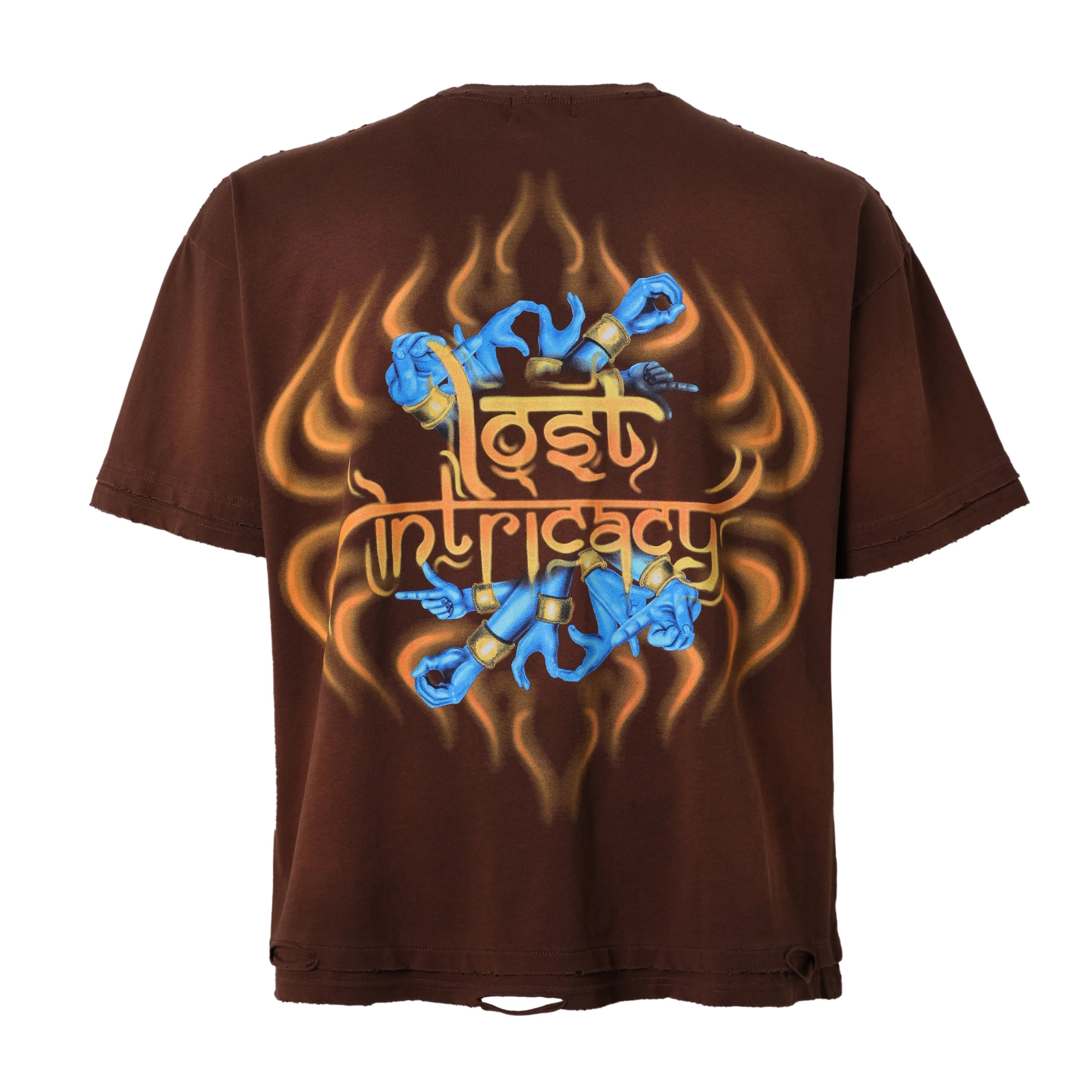 Divine Intricacy T-Shirt