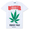 BETTER WITH AGE CLARI TEE - MULTI