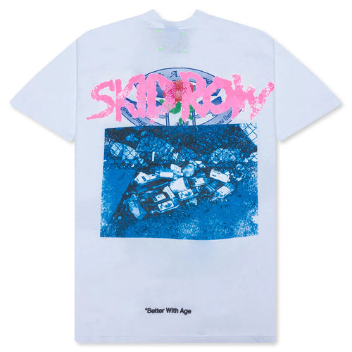 BETTER WITH AGE CLARI TEE - MULTI