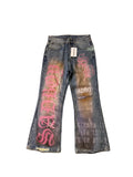 Sadboy Saga Jeans