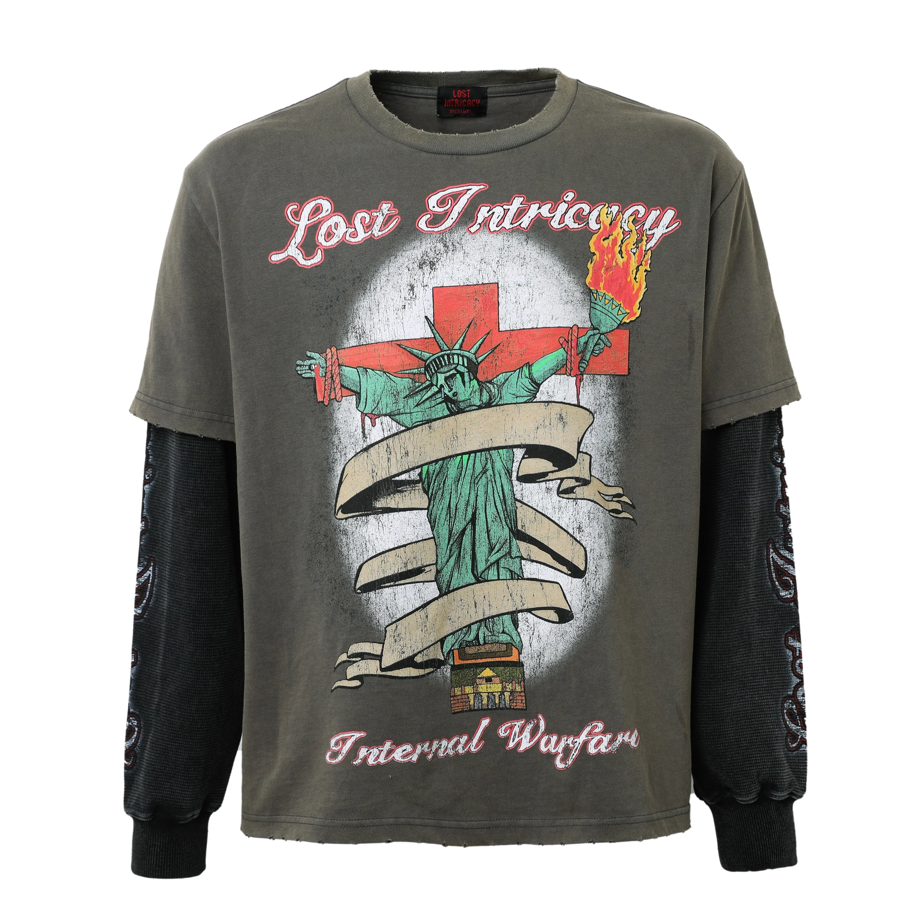 Liberty Thermal
