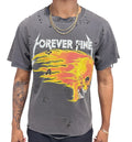 Finetallica" Rockstar Tee