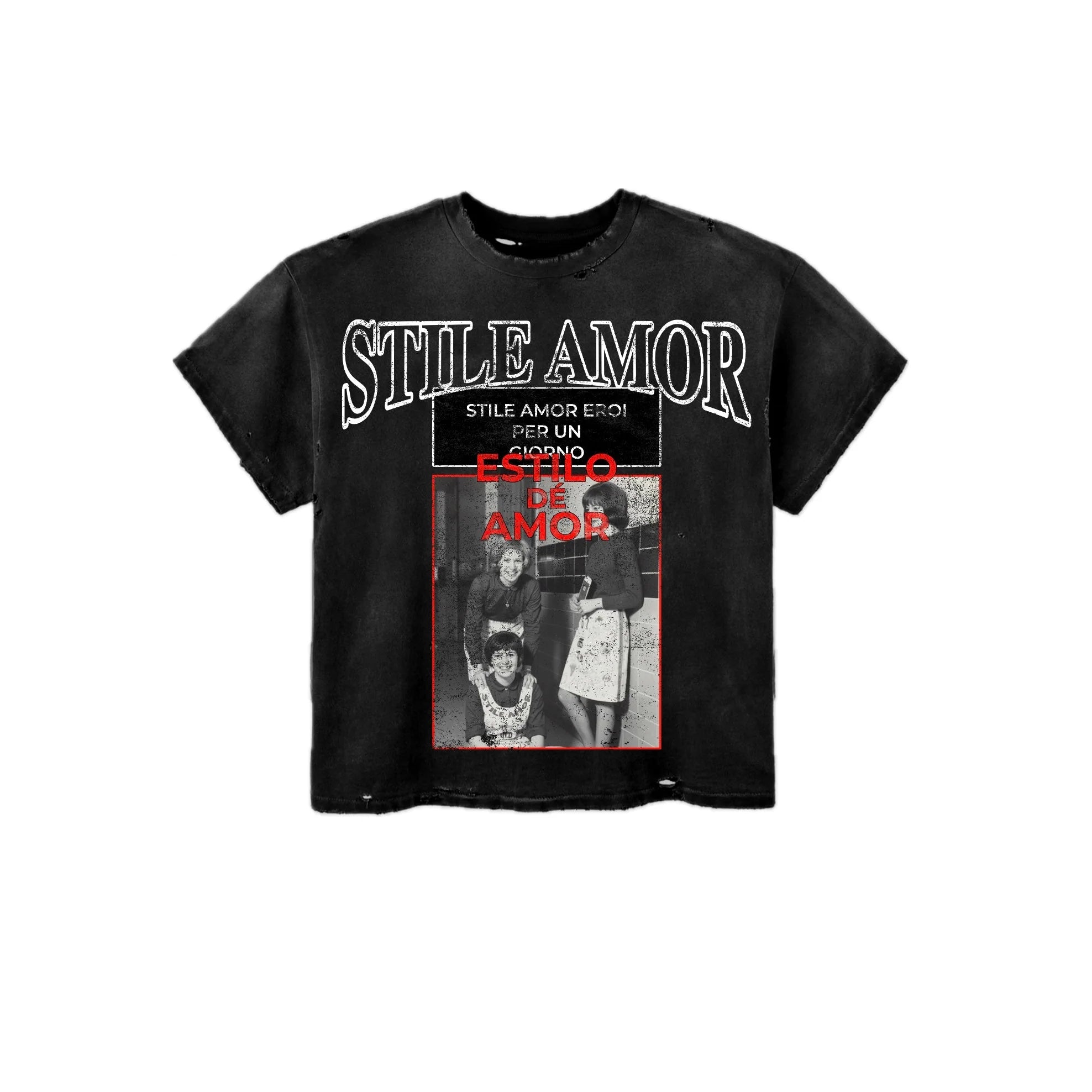 EROI TEE