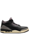 Jordan
x A Ma Maniére Air Jordan 3 Retro sneakers USED