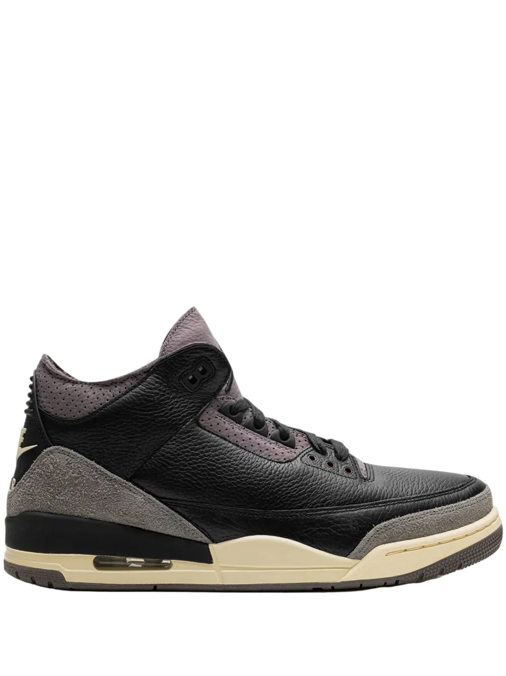 Jordan
x A Ma Maniére Air Jordan 3 Retro sneakers USED