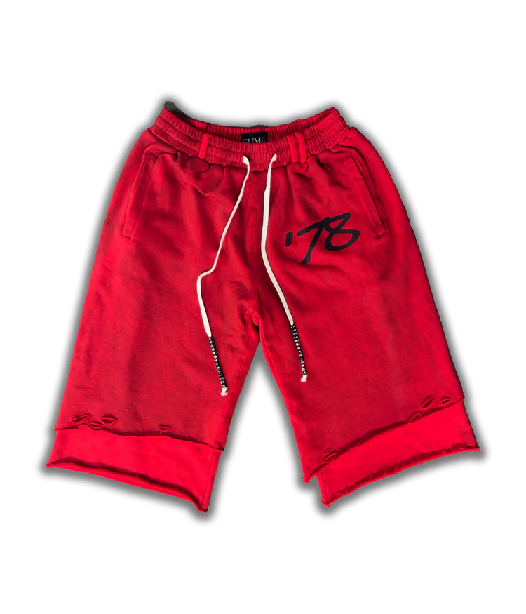 Sume Cherry Relic Sworts