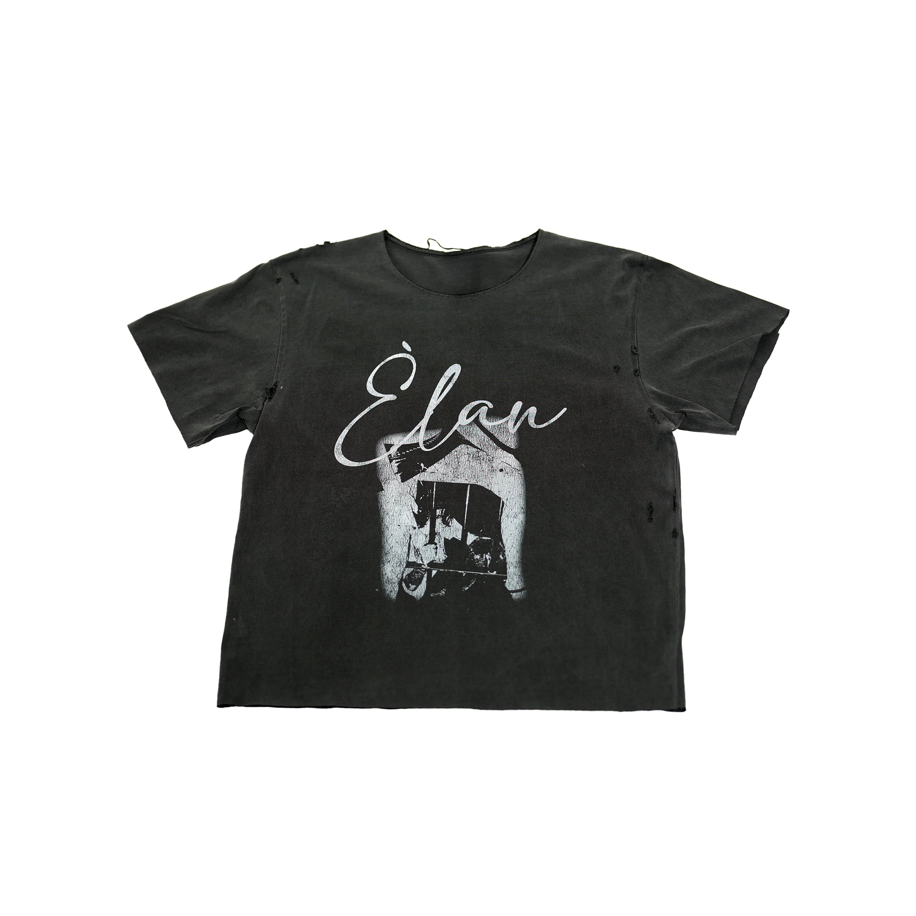 Leg Trap T-Shirt