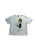 Elan En Soie Model Tee