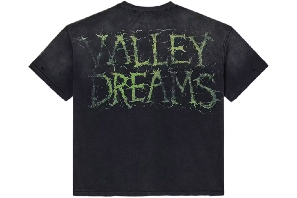 Vale Forever Grim Big T-shirt
