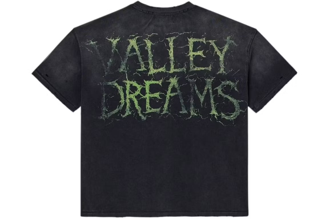 Vale Forever Grim Big T-shirt