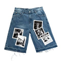 Fraternal Wattba Jorts