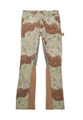Gallery Dept. printed trousers