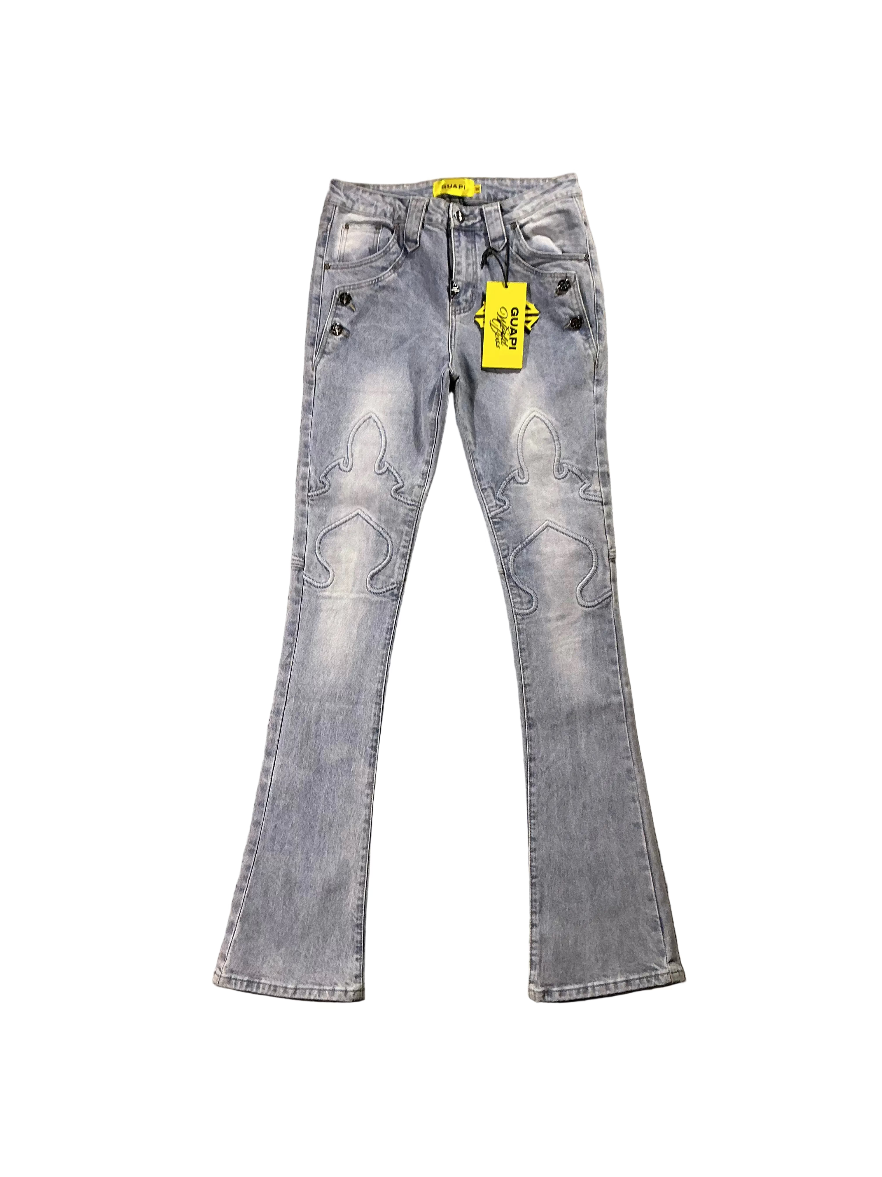 Guapi Jeans