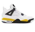 Jordan 4 Retro Rare Air Tour Yellow