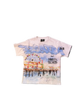 Forever Situated Psalm 29:11 tee