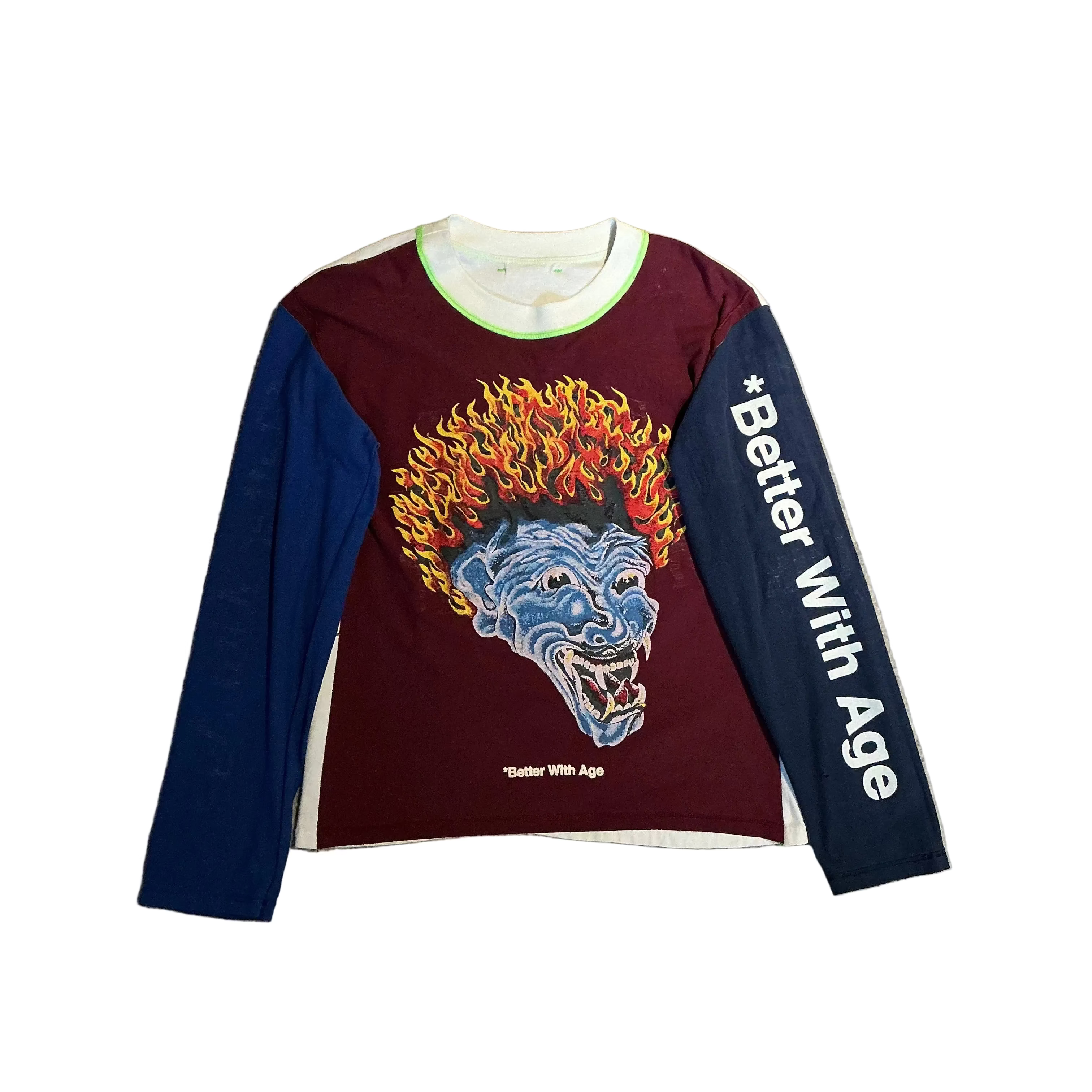 Better With Age Long Sleeve