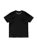 Chrome Hearts Short Sleeve Pocket Crew Tee Black