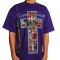 Essense Gallery Sacred Glass tee