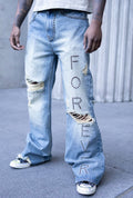 Forever hungry jeans