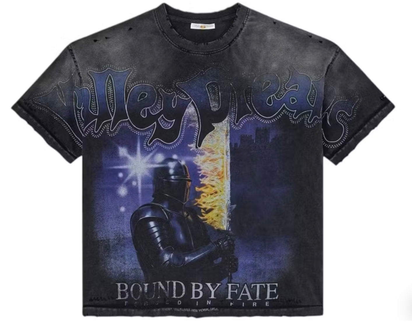 Vale Forever Lancelot Tee