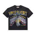 Vale Forever Hof T-shirt Black
