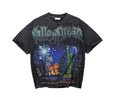 Vale Forever Skyline Bling Tee 'Black'