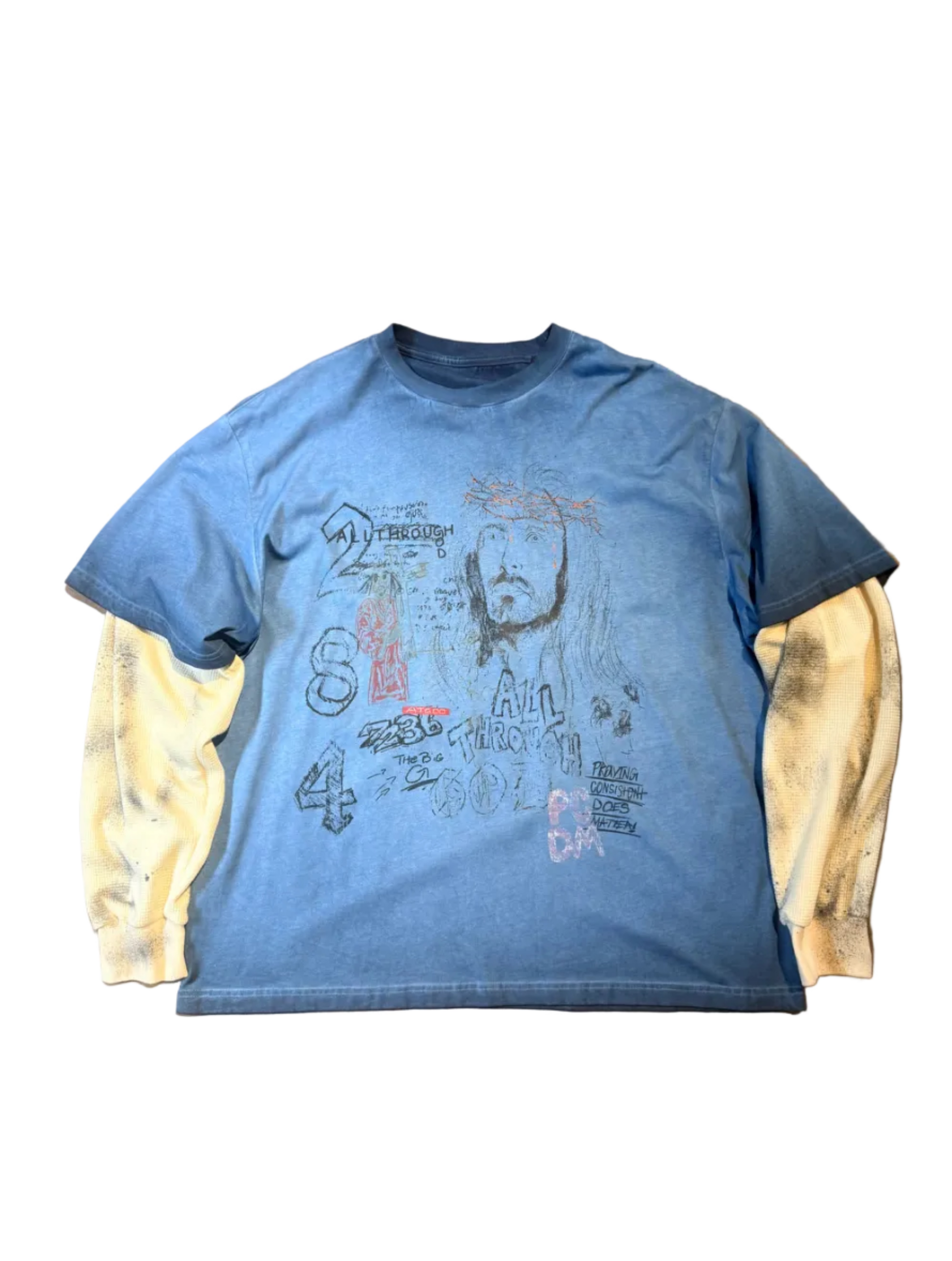 Jesus Thermal