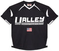 Vale Forever Mono Jersey 'Black'