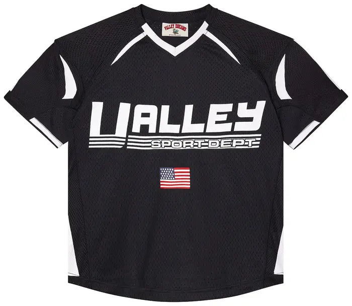 Vale Forever Mono Jersey 'Black'