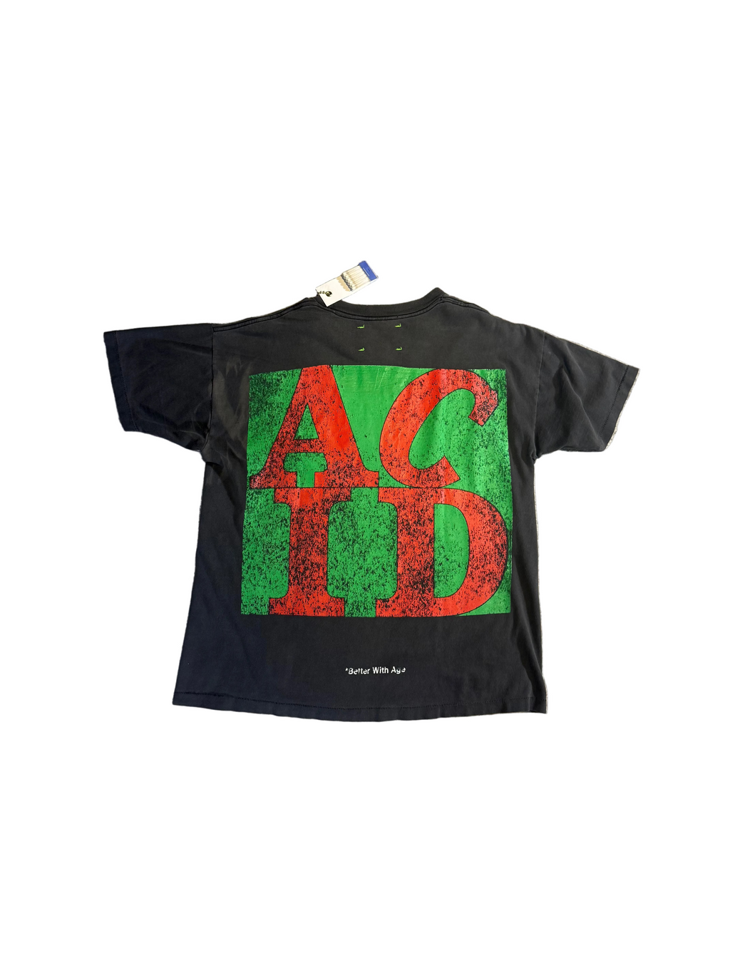 Better With Age Be a Happy Tee