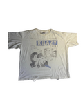 Krazy Ambitions Tragic Youth tee